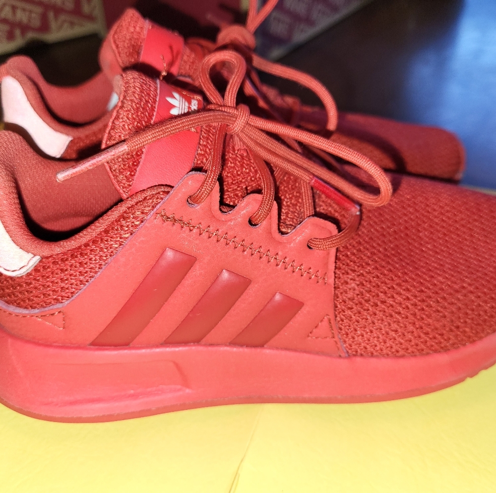 Adidas Sneakers Kids Size 1